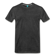 Load image into Gallery viewer, Men&#39;s Premium T-Shirt - charcoal gray