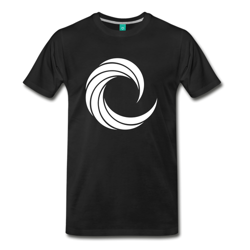 Men's Premium T-Shirt - black