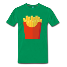 Load image into Gallery viewer, Men&#39;s Premium T-Shirt - kelly green