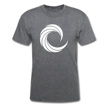 Load image into Gallery viewer, Men&#39;s T-Shirt - mineral charcoal gray