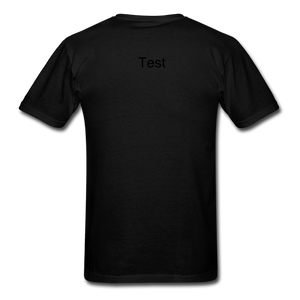 Men's T-Shirt - black