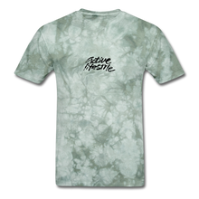 Load image into Gallery viewer, LIFESTYLE - military green tie dye