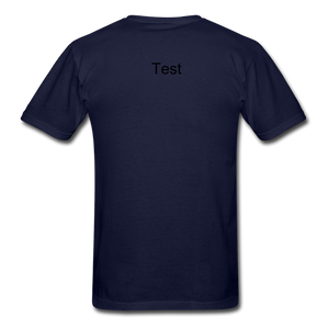 Men's T-Shirt - navy