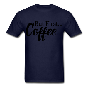 Men's T-Shirt - navy