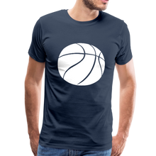 Load image into Gallery viewer, Basket Ball - navy