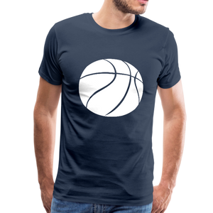 Basket Ball - navy