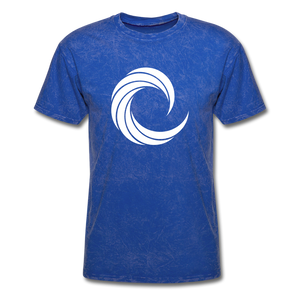 Men's T-Shirt - mineral royal