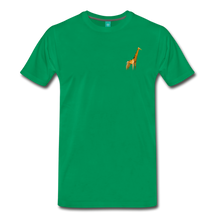 Load image into Gallery viewer, Men&#39;s Premium T-Shirt - kelly green