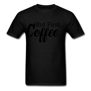 Men's T-Shirt - black