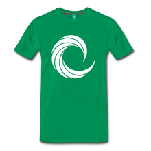 Load image into Gallery viewer, Men&#39;s Premium T-Shirt - kelly green