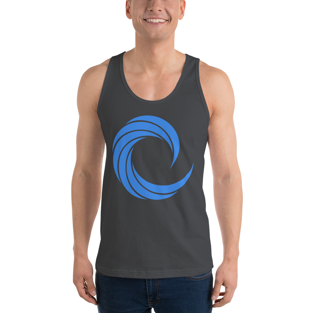 Klassisches Tanktop (unisex)