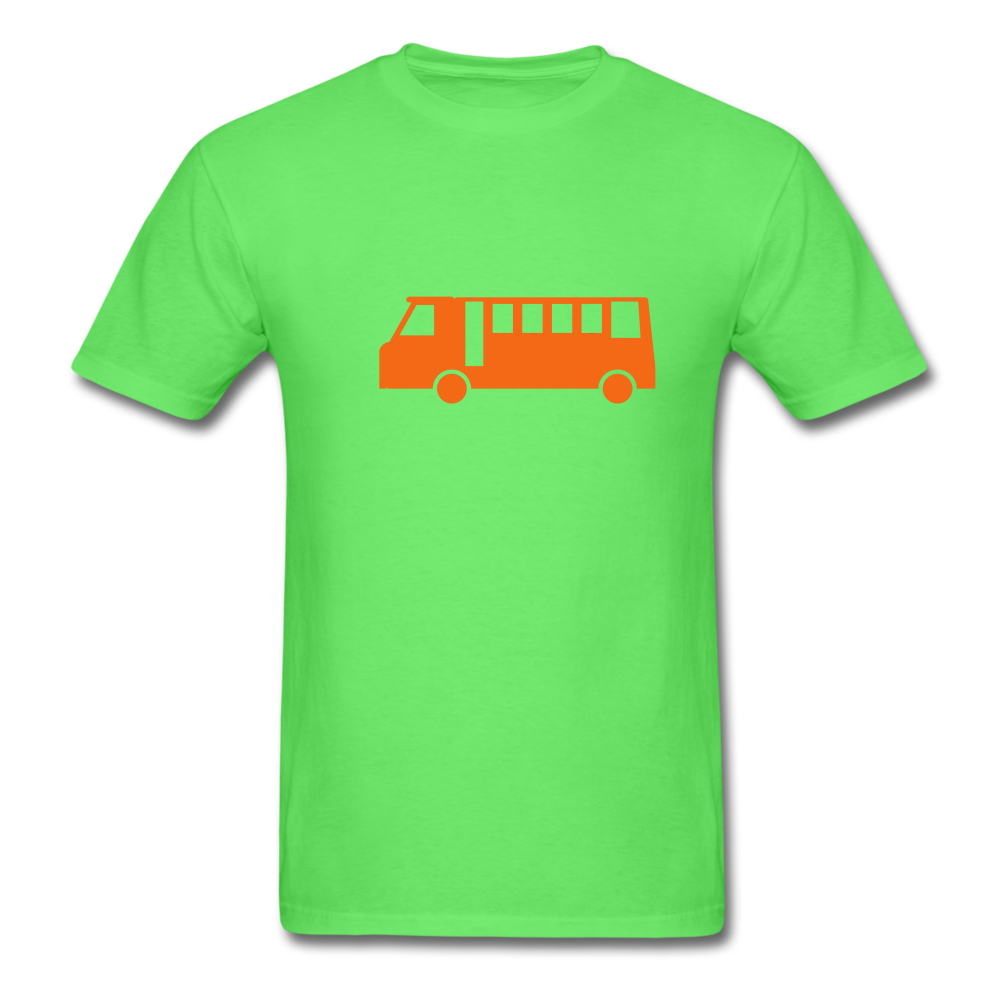 Men's T-Shirt - kiwi