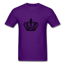 Load image into Gallery viewer, Men&#39;s T-Shirt - purple