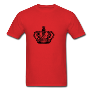 Men's T-Shirt - red