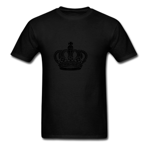 Men's T-Shirt - black