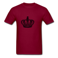 Load image into Gallery viewer, Men&#39;s T-Shirt - burgundy