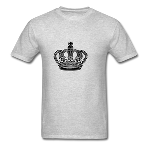 Men's T-Shirt - heather gray