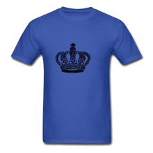 Load image into Gallery viewer, Men&#39;s T-Shirt - royal blue