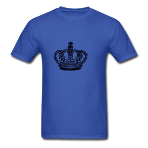 Men's T-Shirt - royal blue