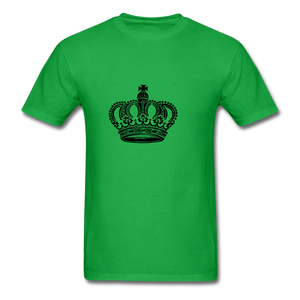 Men's T-Shirt - bright green