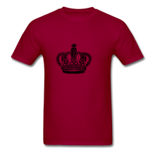 Load image into Gallery viewer, Men&#39;s T-Shirt - dark red