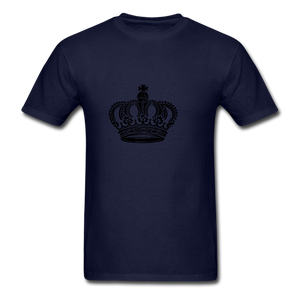 Men's T-Shirt - navy