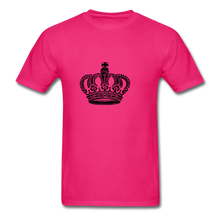 Load image into Gallery viewer, Men&#39;s T-Shirt - fuchsia