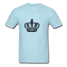 Load image into Gallery viewer, Men&#39;s T-Shirt - powder blue