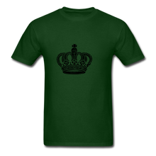 Load image into Gallery viewer, Men&#39;s T-Shirt - forest green