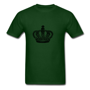 Men's T-Shirt - forest green