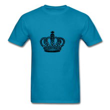 Load image into Gallery viewer, Men&#39;s T-Shirt - turquoise