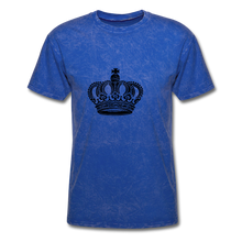 Load image into Gallery viewer, Men&#39;s T-Shirt - mineral royal