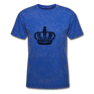 Men's T-Shirt - mineral royal