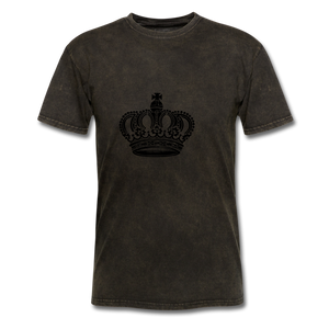 Men's T-Shirt - mineral black