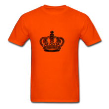 Load image into Gallery viewer, Men&#39;s T-Shirt - orange