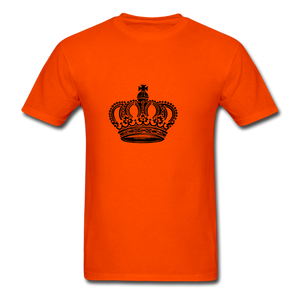 Men's T-Shirt - orange