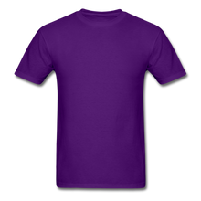 Load image into Gallery viewer, Men&#39;s T-Shirt - purple