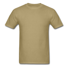 Load image into Gallery viewer, Men&#39;s T-Shirt - khaki