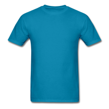 Load image into Gallery viewer, Men&#39;s T-Shirt - turquoise