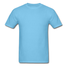 Load image into Gallery viewer, Men&#39;s T-Shirt - aquatic blue