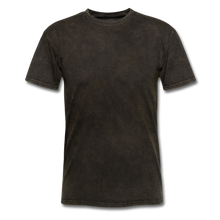 Load image into Gallery viewer, Men&#39;s T-Shirt - mineral black