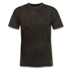 Men's T-Shirt - mineral black