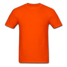 Load image into Gallery viewer, Men&#39;s T-Shirt - orange