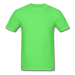 Men's T-Shirt - kiwi