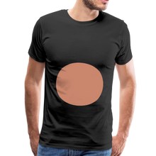 Load image into Gallery viewer, Men&#39;s Premium T-Shirt - black