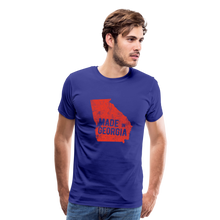 Load image into Gallery viewer, Men&#39;s Premium T-Shirt - royal blue